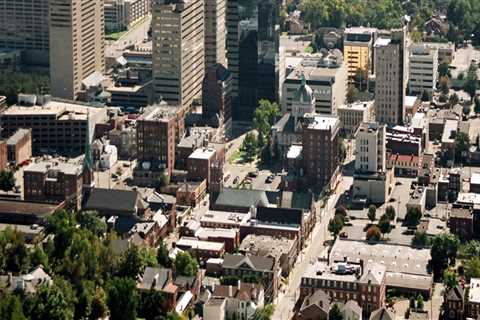 The Unique Aspects of Campaigns in Central Kentucky: An Expert's Perspective