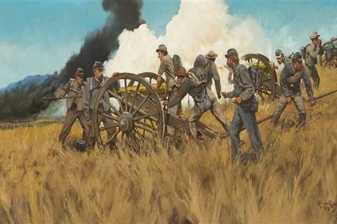 The Power of Volunteers in Central Kentucky Campaigns