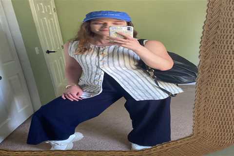 The Many Layers of Personal Style