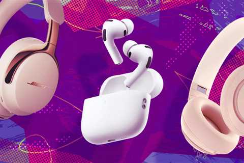 Best Headphones of 2025: Top 10 Picks