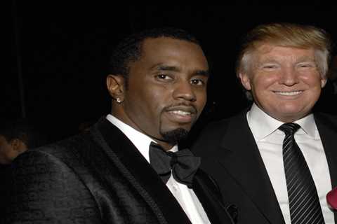 Prison Update: Diddy and Trump’s Reaction to Pardon Talks