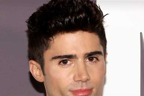 Max Ehrich Arrested for Domestic Violence: Demi Lovato’s Ex-Fiancé