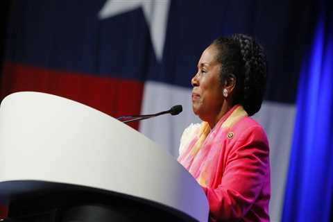 The Political Powerhouse of Harris County, Texas: A Closer Look