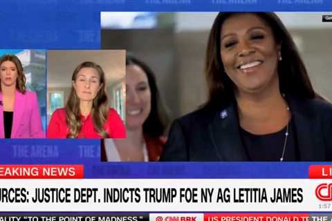 CNN’s Kasie Hunt Suggests Every American Commits Mortgage Fraud… and Federal Housing Director Bill..