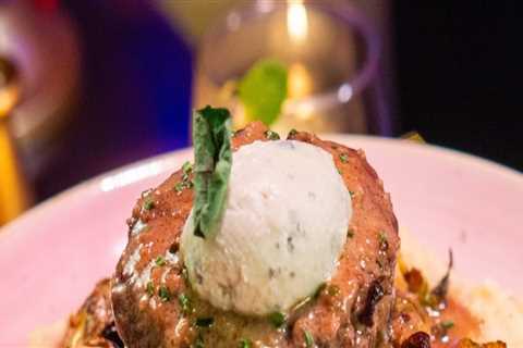 Exploring the Culinary Delights of King County, Washington