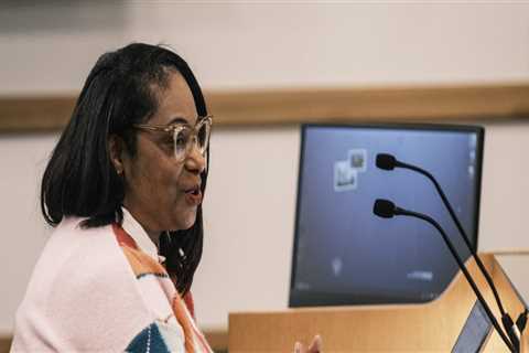 The Importance of Voter Registration in Clackamas County, Oregon