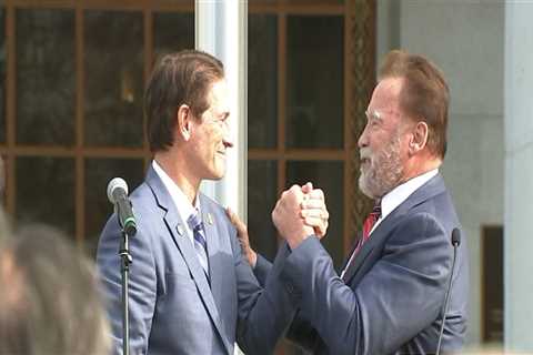 The District Attorney Selection Process in Clackamas County, Oregon