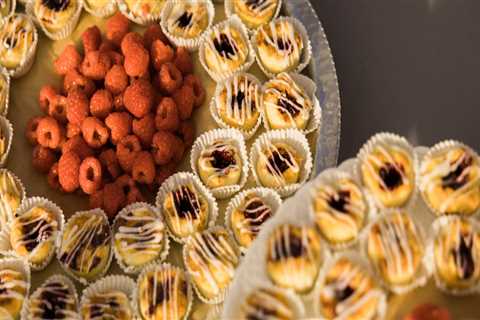 Exploring the Vibrant and Diverse Food Scene of King County, Washington