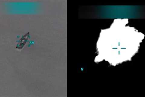 JUST IN: Trump Announces Obliteration of Another Venezuelan Drug Boat – Six Narcoterrorists Killed..