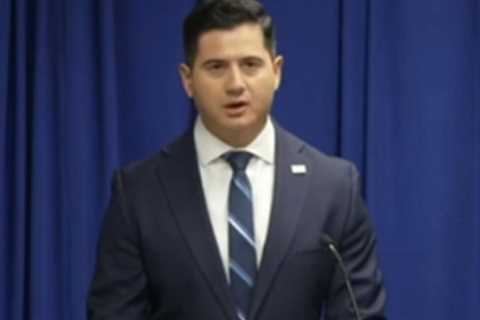 Trump Appointed U.S. Attorney in California Begins Investigating Billions Wasted on Homelessness,..