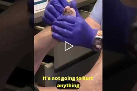 Discussion on Nail Care Techniques and Misconceptions ✂️