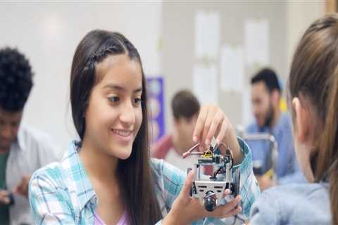 The Ultimate Guide to Student Involvement in School Events in Southern Mississippi