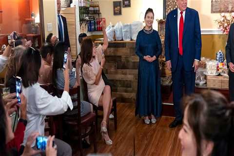 The Influence of Northern Virginia on Foreign Policy and International Relations