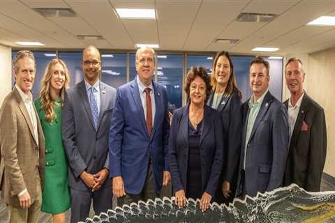 Engaging with Elected Officials in Northwest Florida: A Guide to Political Participation