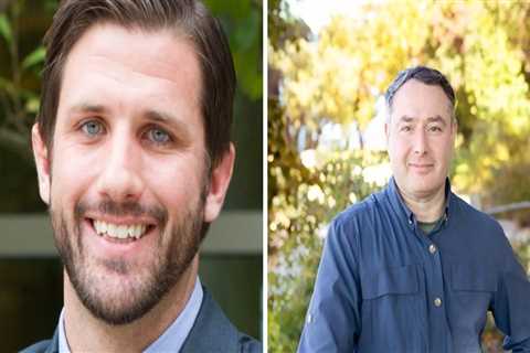 The Future of Criminal Justice Reform in Northern Virginia: A Closer Look at Political Candidates'..