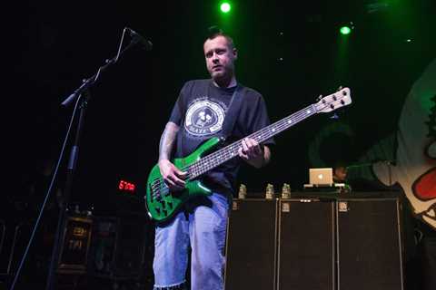 Sam Rivers: Discovering the Legacy of Limp Bizkit’s Bassist