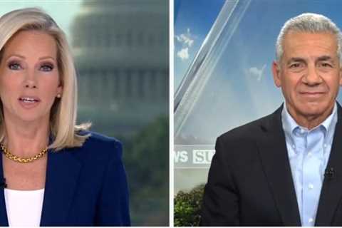 New Jersey Gubernatorial Candidate Jack Ciattarelli Weighs in on Race for Governor – “The Energy..