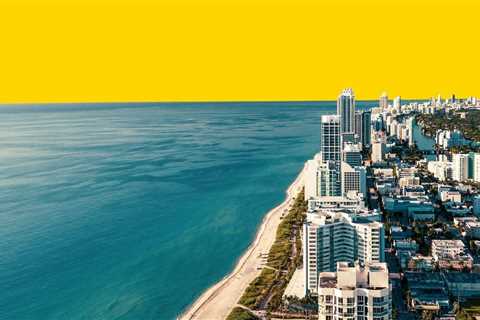 The Weather and Festivities in Southeast Florida