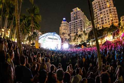 Experience the Vibrant Culture of Southeast Florida Through its Festivities