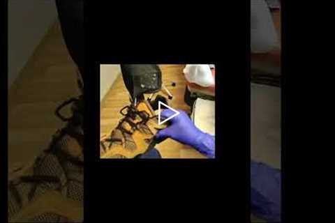 How to Properly Use and Maintain Your Brace for Maximum Support!