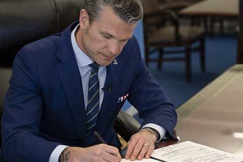 Experimental COVID-19 Shots: The Need for Congressional Action on War Department Inaction