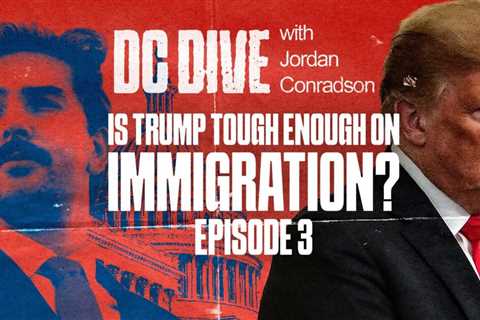 Trump’s NEW National Guard Strategy: Is it Enough?  | DC Dive