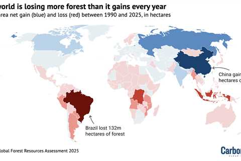 DeBriefed 24 October 2025:  EU 2040 climate goal progress; Shipping industry carbon price delayed;..