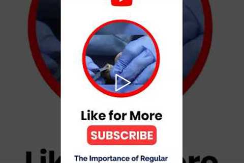 Why Regular Checkups are Critical for Managing Diabetes