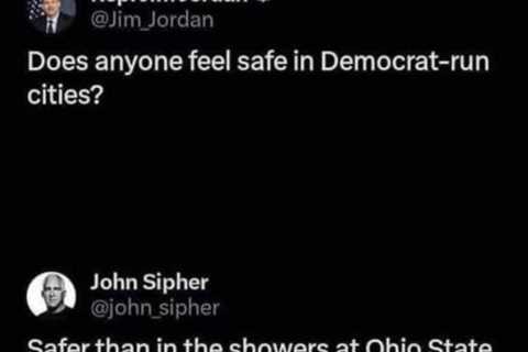 Feeling Safe in America’s Cities