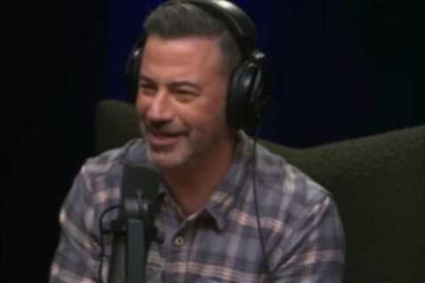 Jimmy Kimmel Tries to Shame Christians Over Trump’s Enforcement of Immigration Law (VIDEO)