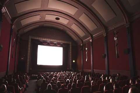 The Art of Selecting Films for Central Oregon's Film Festivals