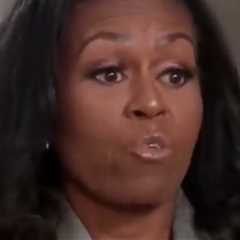 Michelle Obama Says America Did Not Show Her Family ‘Grace’ Because They Were Black (VIDEO)