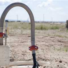 Western States Brace for a Uranium Boom as the Nation Looks to Recharge its Nuclear Power Industry