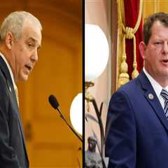 Navigating Taxes and Government Spending in Northeast Ohio Elections