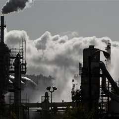 The Impact of Northeast Ohio's Industries and Economy on Election Campaigns