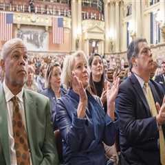 Tackling Poverty and Income Inequality in Northeast Ohio's Election Campaigns