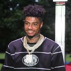 Fresh Out Video Confirms Blueface’s Release from Prison