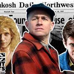 Obsessed with Serial Killers: Understanding the Fascination