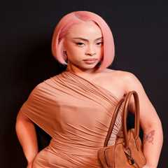 BBL Rumors: Ice Spice Clears the Air During Stream