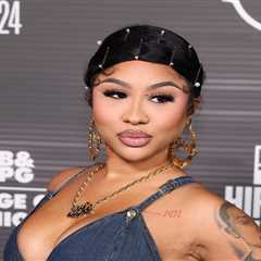 Ari Fletcher Responds to Trolls Over Homecoming Post