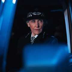 Rani Returning Wouldn’t Bother Anita Dobson in ‘Doctor Who’