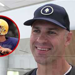 No Regrets: Joe Mauer Chooses Baseball Over Football