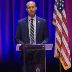 THE NEW DEMOCRAT PARTY: Virginia Democrats Vote in Deranged Man Who Wants to Kill Republicans and..