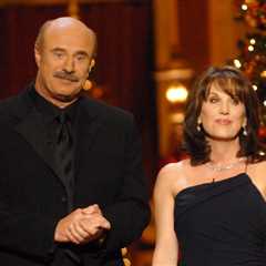 Dr. Phil’s Marriage Status: Meet Robin and Ex-Wife Debbie