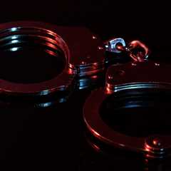 7-Year-Old Son Found in Freezer, Mother Arrested