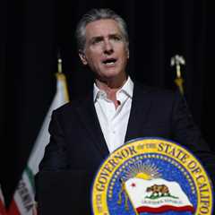 Gavin Newsom: 5 Key Facts About California’s Governor