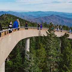 Exploring the Diverse Heritage of East Tennessee through Cultural Events