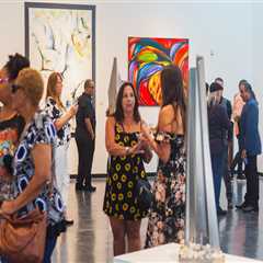 Discovering the Vibrant Art Scene in Pinellas County, Florida
