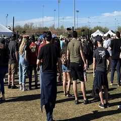 The Ultimate Guide to Brewing Festivals in Maricopa County, Arizona
