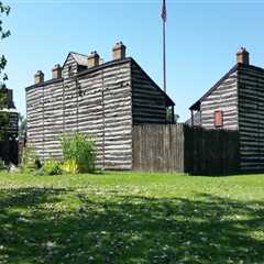 Preserving the Past: The Future of Heritage in Wayne County, Michigan